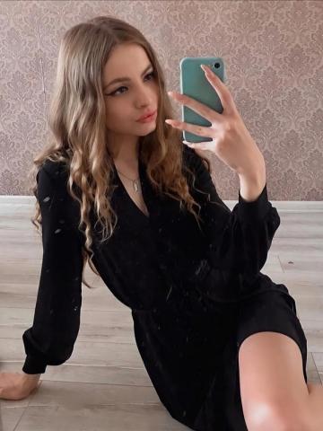 Анкета проститутки Римма - Фото 1, , 24 года, №326623